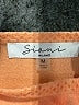 Sioni Orange Sweatshirt Size M - photo 7