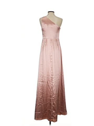 Birdy Grey Cocktail Dress (view 2)