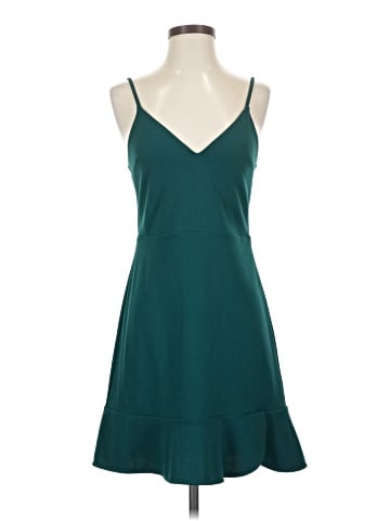 Express Cocktail Dress (view 1)