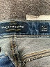 Lucky Brand Stars Blue Jeans Size 6 - photo 4