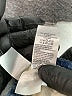 Lucky Brand Stars Blue Jeans Size 6 - photo 5