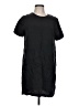 J.Crew Black Casual Dress Size S - photo 1