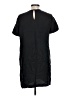 J.Crew Black Casual Dress Size S - photo 2