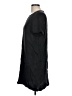 J.Crew Black Casual Dress Size S - photo 5