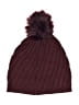 Ann Taylor Burgundy Beanie One size - photo 1
