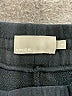 Vince. Solid Black Casual Pants Size M - photo 7