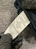 Vince. Solid Black Casual Pants Size M - photo 8