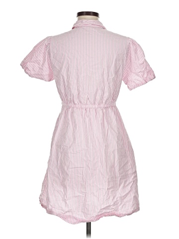 J.Crew Factory Store Casual Dress (view 2)