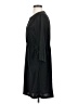 Old Navy 100% Polyester Solid Black Casual Dress Size XS - photo 5