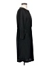 Old Navy 100% Polyester Solid Black Casual Dress Size XS - photo 4