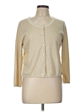 Knitted & Knotted Cardigan