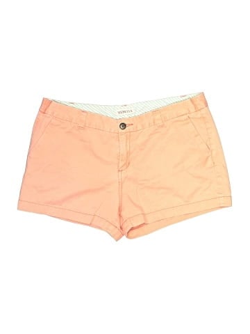 Merona Shorts (view 1)