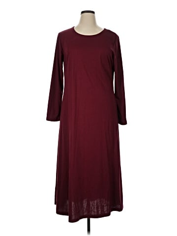 Coldwater Creek Casual Dress (view 1)