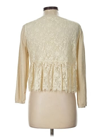 Knitted & Knotted Cardigan (view 2)