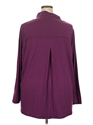 Te Verde Turtleneck Sweater (view 2)