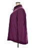 Te Verde Purple Turtleneck Sweater Size 2X - photo 5