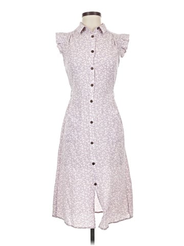 Monteau Casual Dress (view 1)