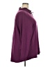 Te Verde Purple Turtleneck Sweater Size 2X - photo 4