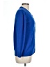 Assorted Brands Blue Cardigan Size L (estimated) - photo 4