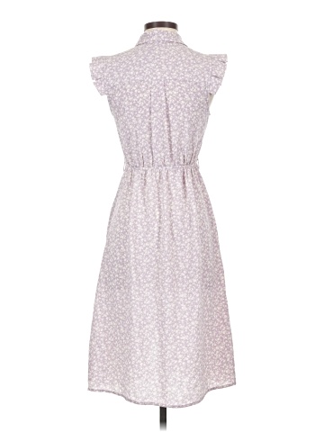 Monteau Casual Dress (view 2)