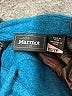 Marmot Teal Turtleneck Sweater Size XS - photo 7