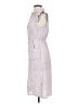 Monteau Tweed Gray Casual Dress Size XS - photo 5
