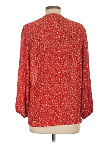 Max Studio 3/4 Sleeve T-Shirt (view 2)