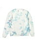 Hanes Tie-dye White Sweatshirt Size XL (youth) - photo 1