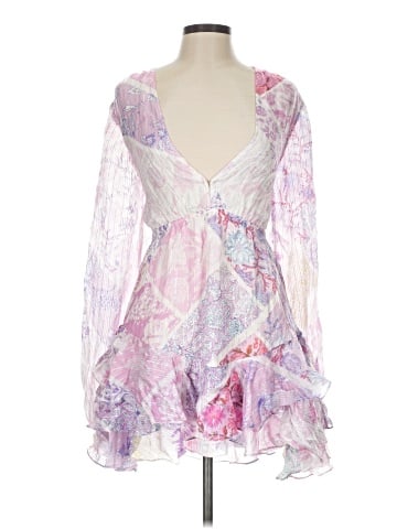 Hemant & Nandita Cocktail Dress (view 1)