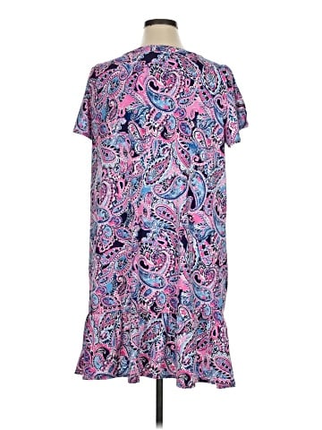 AGB Casual Dress (view 2)