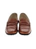 Tod's Brown Flats Size EU 38 - photo 2