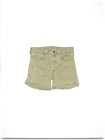 American Eagle Outfitters Khaki Shorts (view 1)