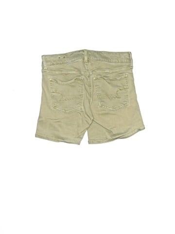 American Eagle Outfitters Khaki Shorts (view 2)