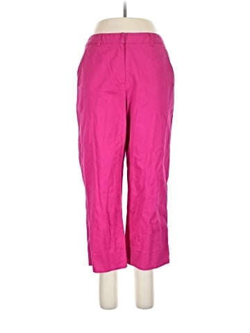 Larry Levine Casual Pants (view 1)