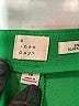 A New Day Solid Green Shorts Size 16 - photo 3