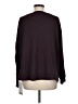Lululemon Athletica Purple Pullover Sweater Size M - photo 2