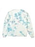 Hanes Tie-dye White Sweatshirt Size XL (youth) - photo 2