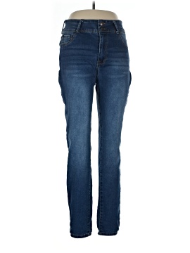Curve Appeal Jeans