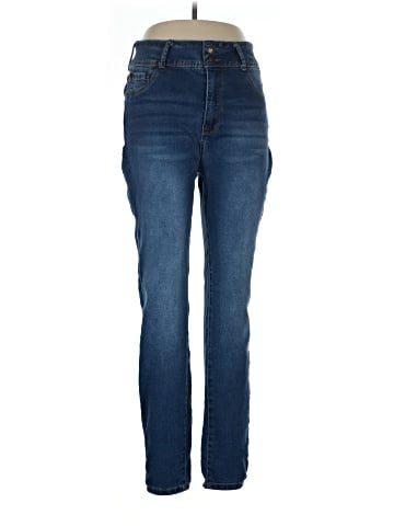 Curve Appeal Jeans (view 1)