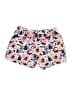 W118 by Walter Baker 100% Polyester Floral Pink Shorts Size S - photo 2