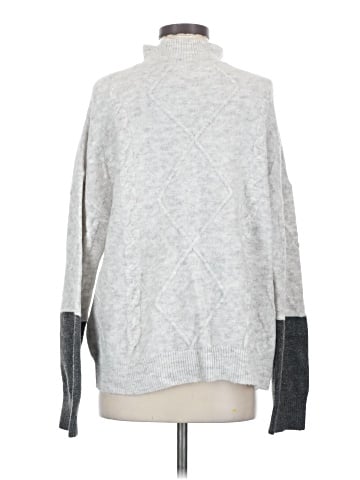 Fred David Turtleneck Sweater (view 2)