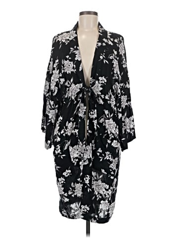 Spiritual Gangster Casual Dress (view 1)