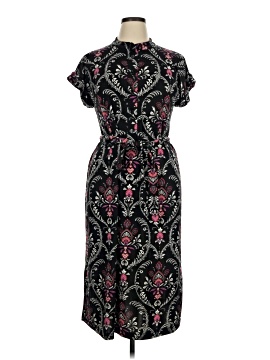 Ann Taylor Casual Dress