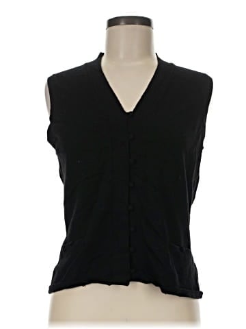 Brooks Brothers 346 Sweater Vest (view 1)