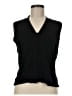 Brooks Brothers 346 Black Sweater Vest Size M (estimated) - photo 1