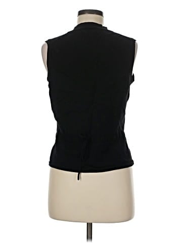 Brooks Brothers 346 Sweater Vest (view 2)