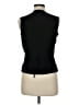 Brooks Brothers 346 Black Sweater Vest Size M (estimated) - photo 2