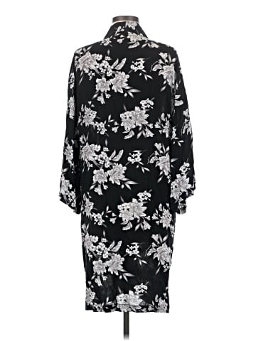 Spiritual Gangster Casual Dress (view 2)