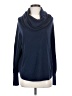 Joie Blue Turtleneck Sweater Size S - photo 1