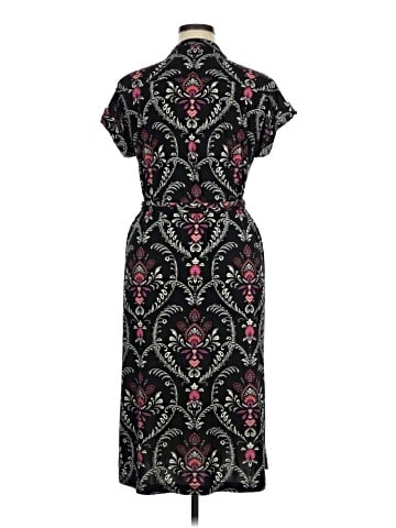 Ann Taylor Casual Dress (view 2)